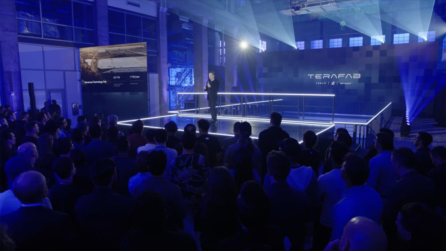 <i>From SpaceX/X via CNN Newsource</i><br/>Elon Musk announced plans in March for a joint venture between two of his companies