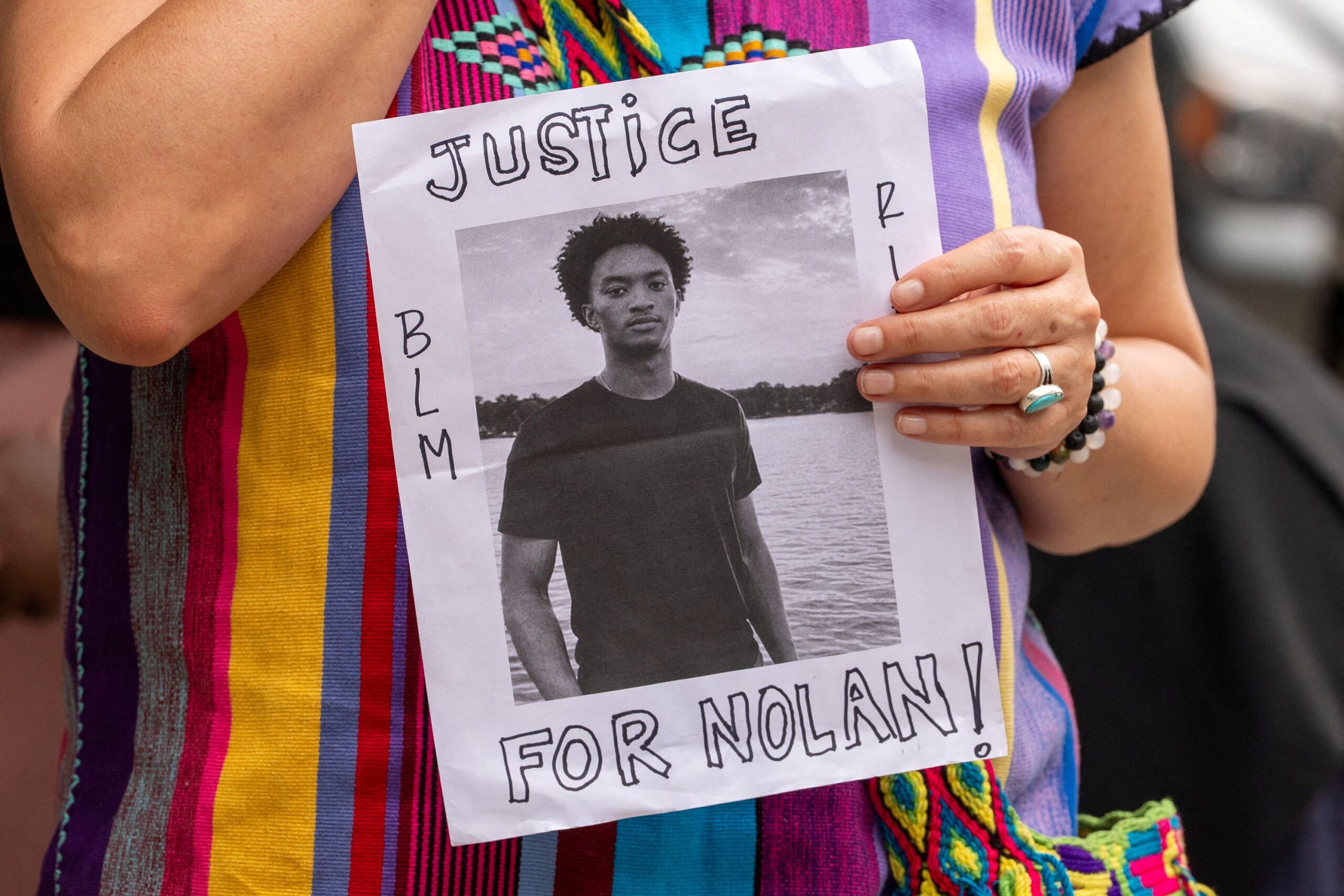 <i>David Dee Delgado/Reuters via CNN Newsource</i><br/>