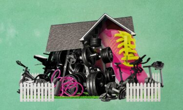 Going to the gym has become the major self-improvement project for Gen Z and Millennials.