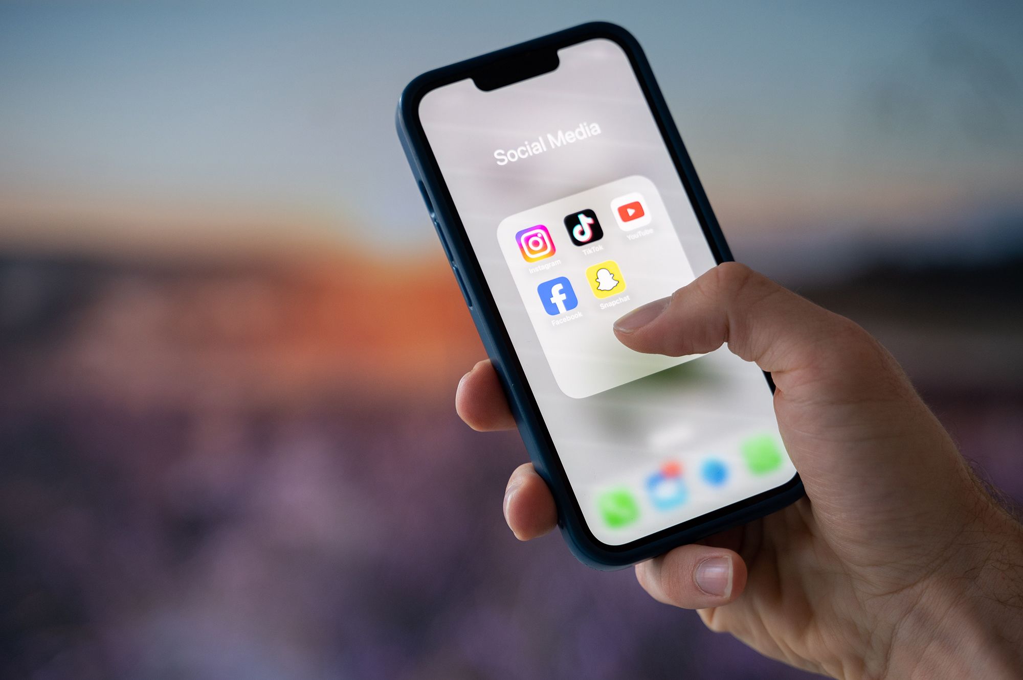 <i>Alicia Windzio/picture alliance/dpa/Getty Images via CNN Newsource</i><br/>The plaintiff in what was set to be the second individual addiction case against social media companies to go to trial has dropped the case against Meta