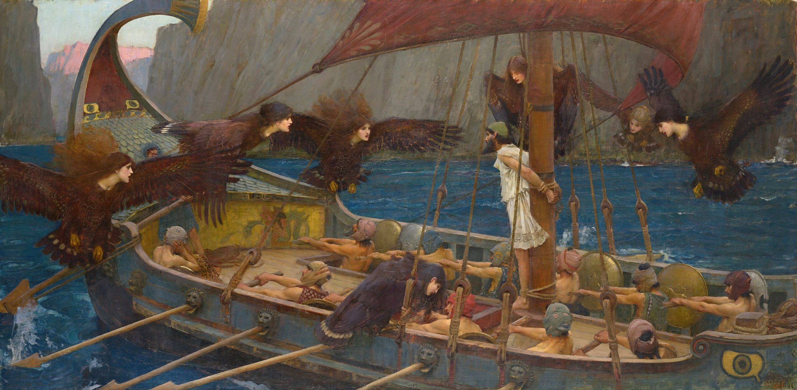 <i>Fine Art Images/Heritage Images/Getty Images via CNN Newsource</i><br/>