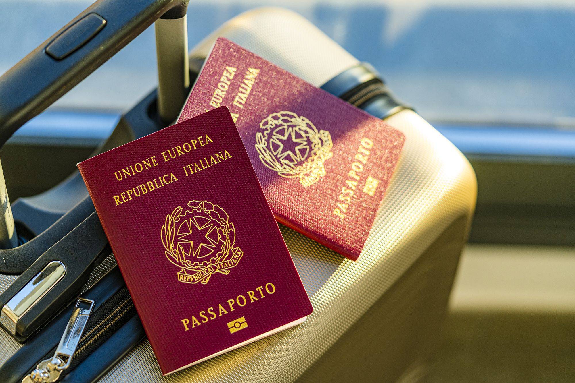 <i>fcafotodigital/iStockphoto/Getty Images via CNN Newsource</i><br/>Italy cracked down on dual citizenship with sweeping restrictions to its citizenship-by-descent legislation in 2025.