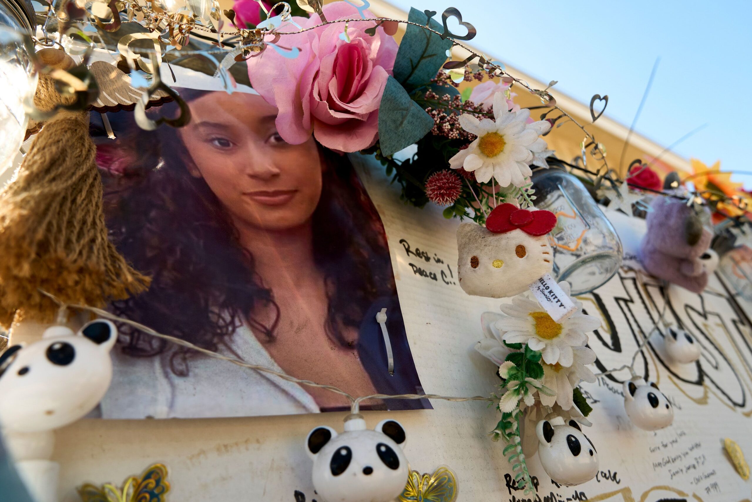 <i>Ted Soqui/Pool/AP via CNN Newsource</i><br/>David Anthony Burke