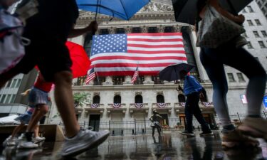 Short positions hit a record high in June as investors grew less confident in the nearly four-year-old AI bull market.