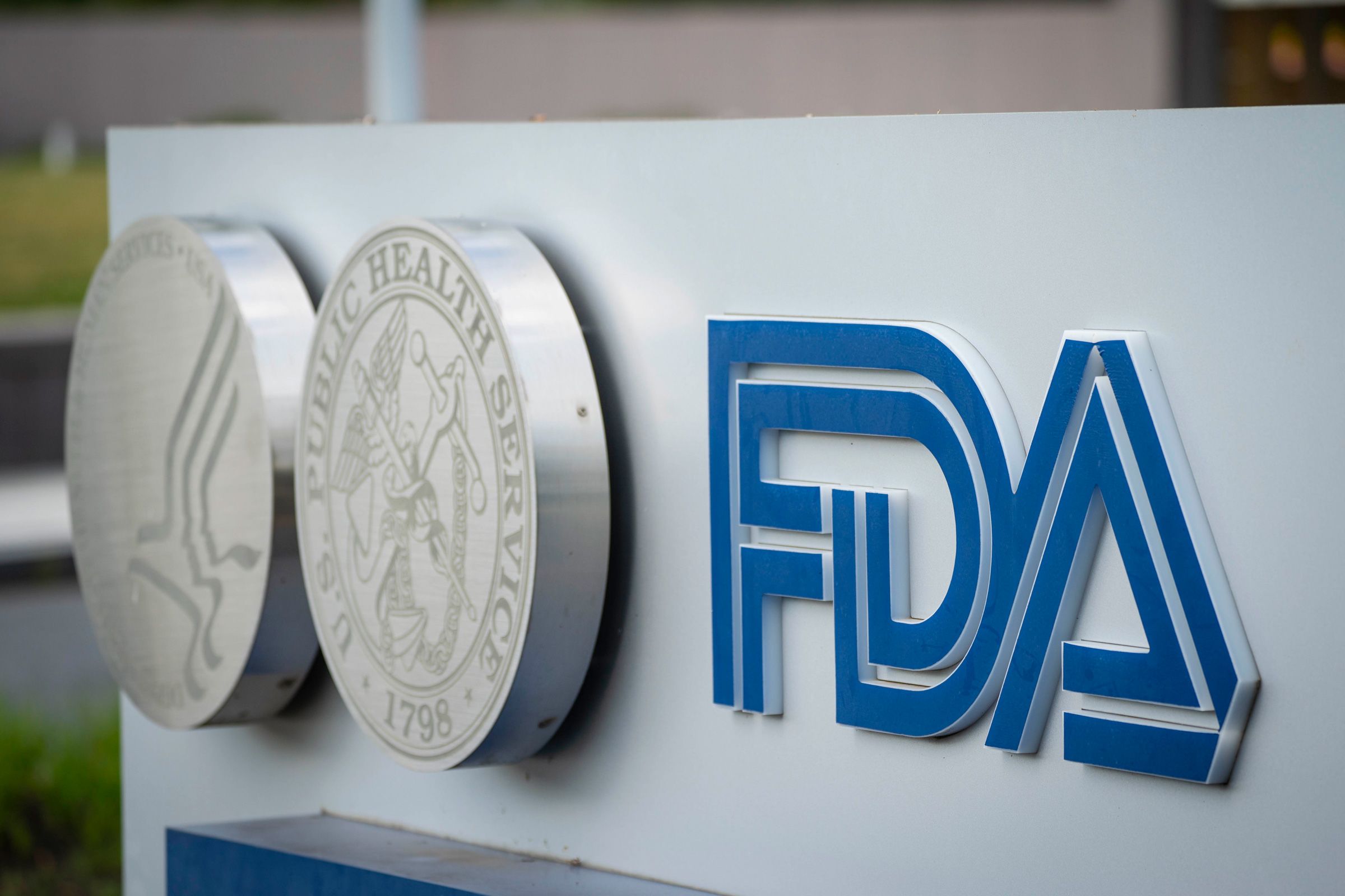 <i>Sarah Silbiger/Getty Images/File via CNN Newsource</i><br/>An advisory committee for the US Food And Drug Administration will meet to review seven experimental peptides and vote on whether compounding pharmacies should be able to dispense them.
