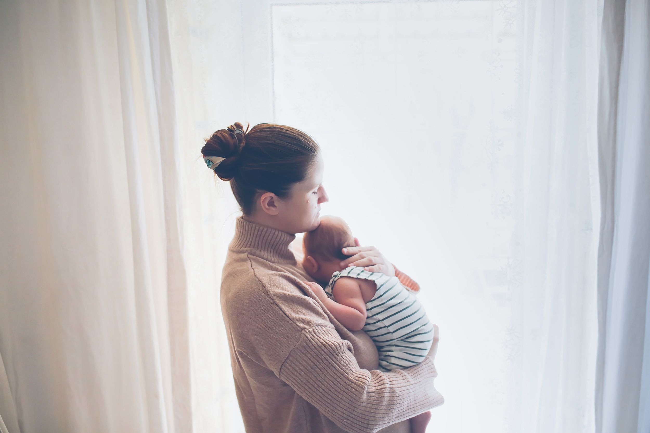 <i>Natalia  Lebedinskaia/Moment RF/Getty Images via CNN Newsource</i><br/>A barrage of viral warnings to protect children have left many parents suffering from 
