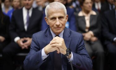 Dr. Anthony Fauci