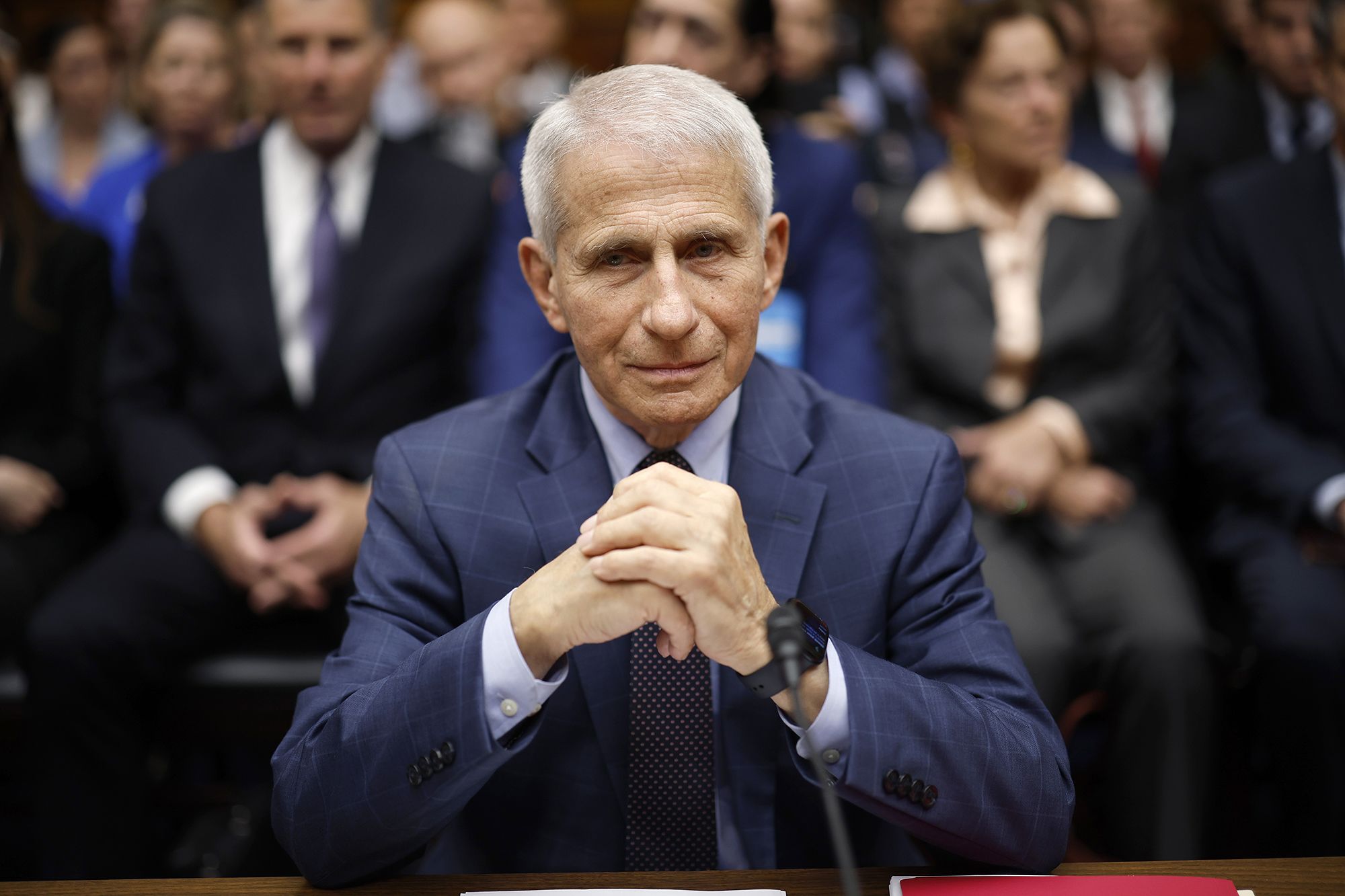 <i>Chip Somodevilla/Getty Images/File via CNN Newsource</i><br/>