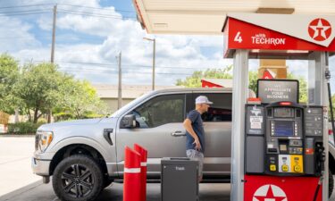 Falling gas prices were expected to drive inflation lower in June. Economists are expecting the Personal Consumer Expenditures price index has slowed to 3.7% last month.