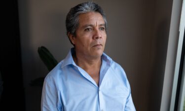 Photo of Lorenzo Salgado Araujo