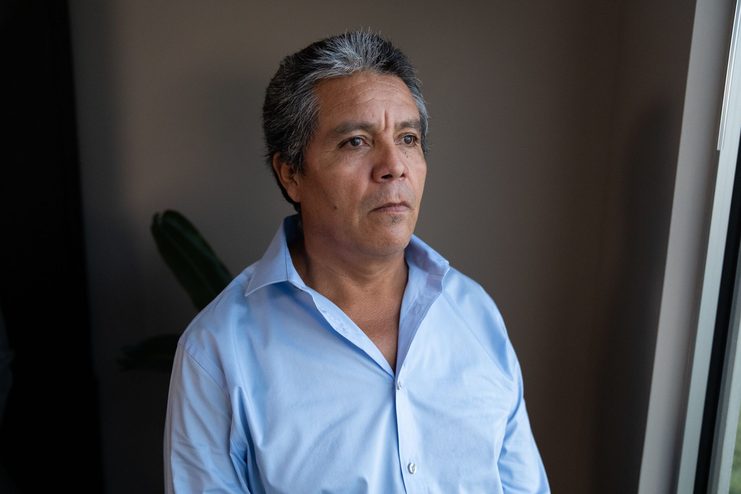 <i>From Ronaldo Salgado via CNN Newsource</i><br/>Photo of Lorenzo Salgado Araujo