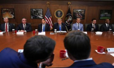 President Donald Trump