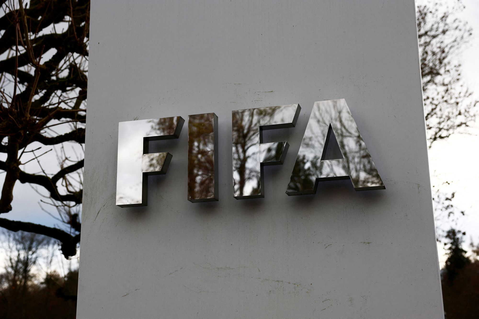 <i>Denis Balibouse/Reuters/File via CNN Newsource</i><br/>Opposition to Infantino and FIFA's proposal strengthened on Friday.