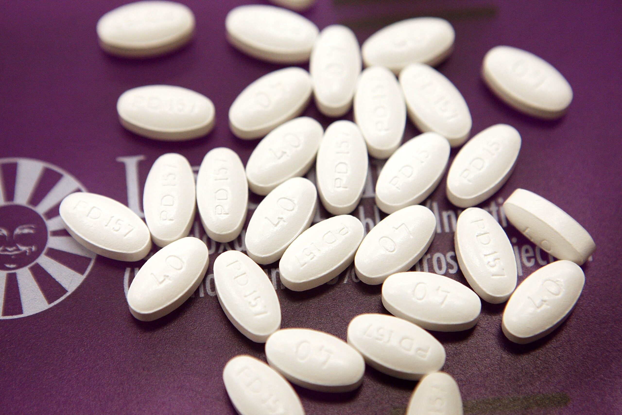 <i>Sean Anthony Eddy/E+/Getty Images via CNN Newsource</i><br/>The goal of the new cholesterol guidelines is to identify adults earlier who may benefit from preventive measures