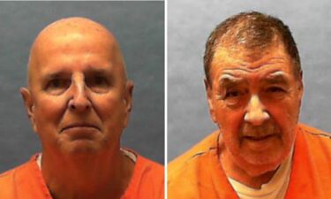 Florida plans to put two men to death at Florida State Prison in Starke on Tuesday.