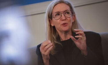 Julie Masino is stepping down as Cracker Barrel's CEO.