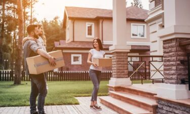 Cities with the most expensive homes in the Kansas City metro area