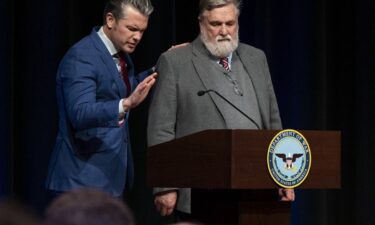 Pete Hegseth&rsquo;s spiritual adviser longs for a day when Latter-day Saints can&rsquo;t hold office or possibly even vote