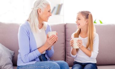 Peer pressure: Help your child be themselves