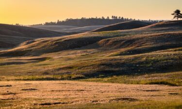Closest national parks to St. Joseph