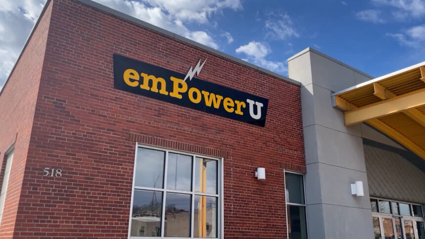 empower U web
