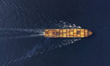Ocean freight rates retreat as tariff uncertainty freezes import demand