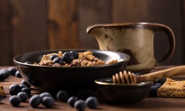 5 foods that can help you manage GLP-1 side effects