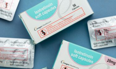 Dermatologists have a new approach for Accutane