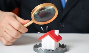Moving to Europe? Here is what finding a home from the US actually looks like.