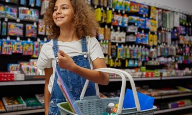 Parents would rather go into debt than have to say no to their kids this back-to-school season