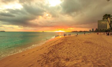 Hawai'i is one of fall's best airfare deals. Here's why.