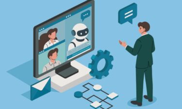 AI notetakers have sat in on 1 in 3 US workers' meetings