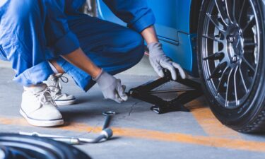 What is a manufacturer&rsquo;s goodwill repair to a vehicle