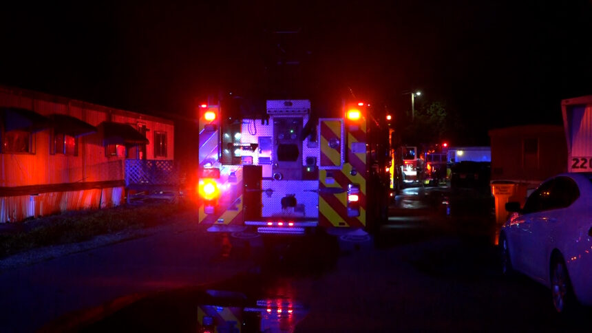 mobile fire web