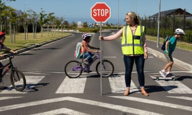 Do traffic accidents increase during back-to-school season? What the data shows