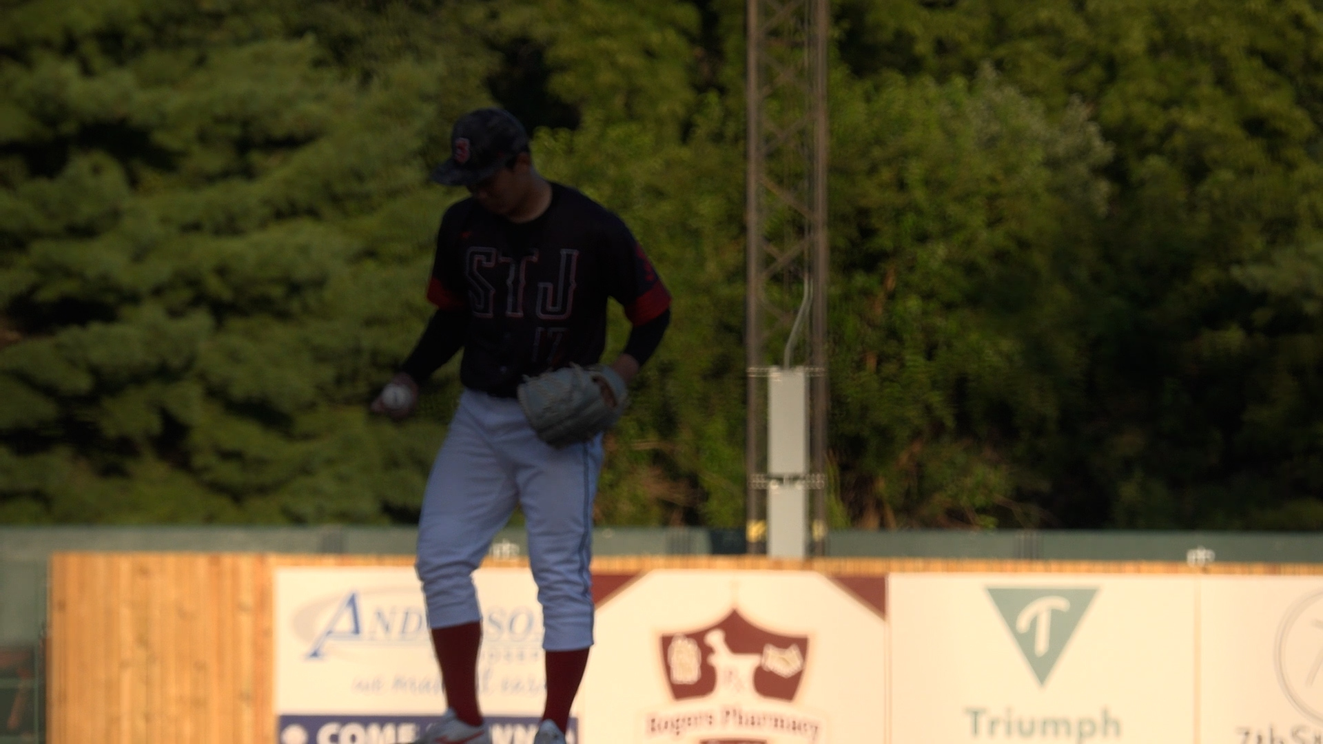 St. Joseph Mustangs take down Joplin Jailbirds
