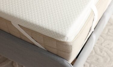 Mattress protector pad vs. mattress topper: What do you need?