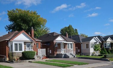 How housing alternatives are giving the traditional starter home its comeback