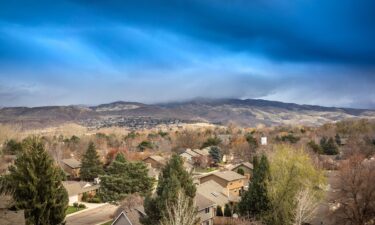 The 10 states with the sharpest rise in mortgage delinquency rates