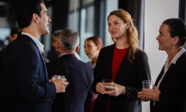 Corporate gatherings emerge as key driver of employee retention