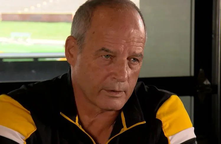 Gary Pinkel, file 2022