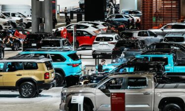 6 rules of car show etiquette every attendee should know