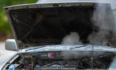 Why is my truck overheating?