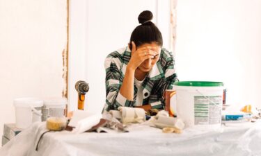 The psychology of a stress-free home renovation