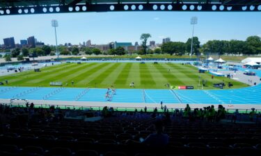 Icahn Stadium is the site of the 2026 USATF Outdoor & Para National Championships.  It is the first time in 35 years that the event has been held in New York City