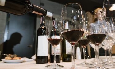 How many servings of wine are in a bottle? Here's how to optimize your pours.