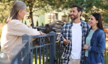 America&rsquo;s friendliest states