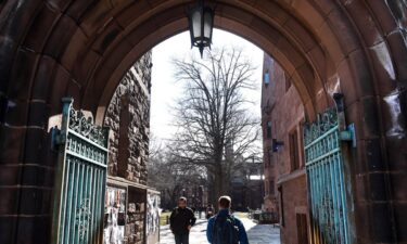 Behind ideological attacks on higher ed