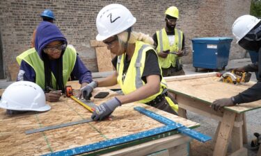 As college graduates fret over finding jobs