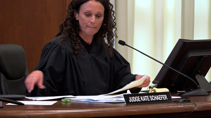 trial date web
